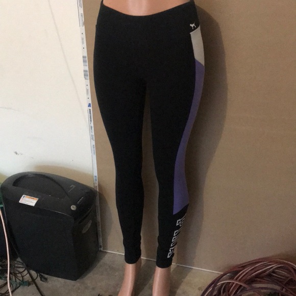 PINK Victoria's Secret Pants - Pink 🔥